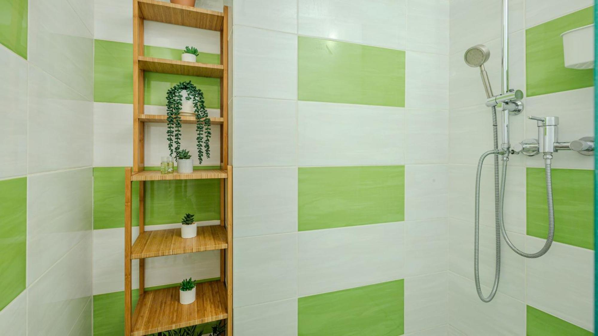 Tree House-Old Town Brasov Apartment Luaran gambar