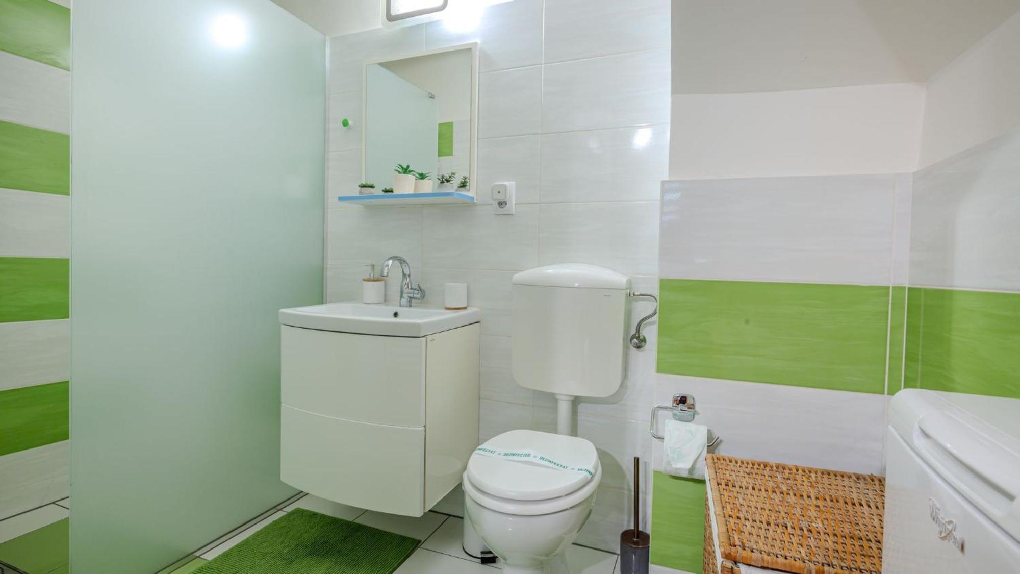 Tree House-Old Town Brasov Apartment Luaran gambar